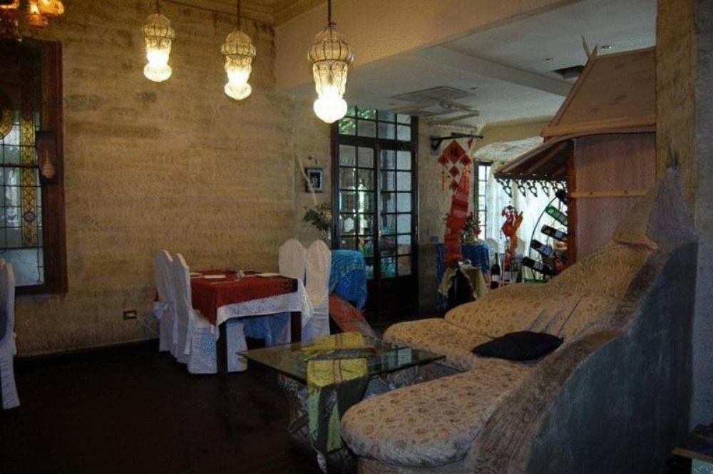 Nile Zamalek Hotel Image 7