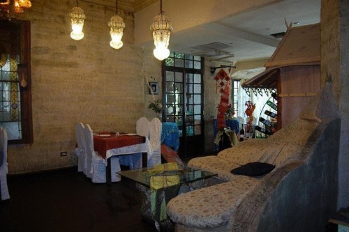 Nile Zamalek Hotel image 7