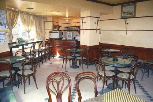 Nile Zamalek Hotel image 9